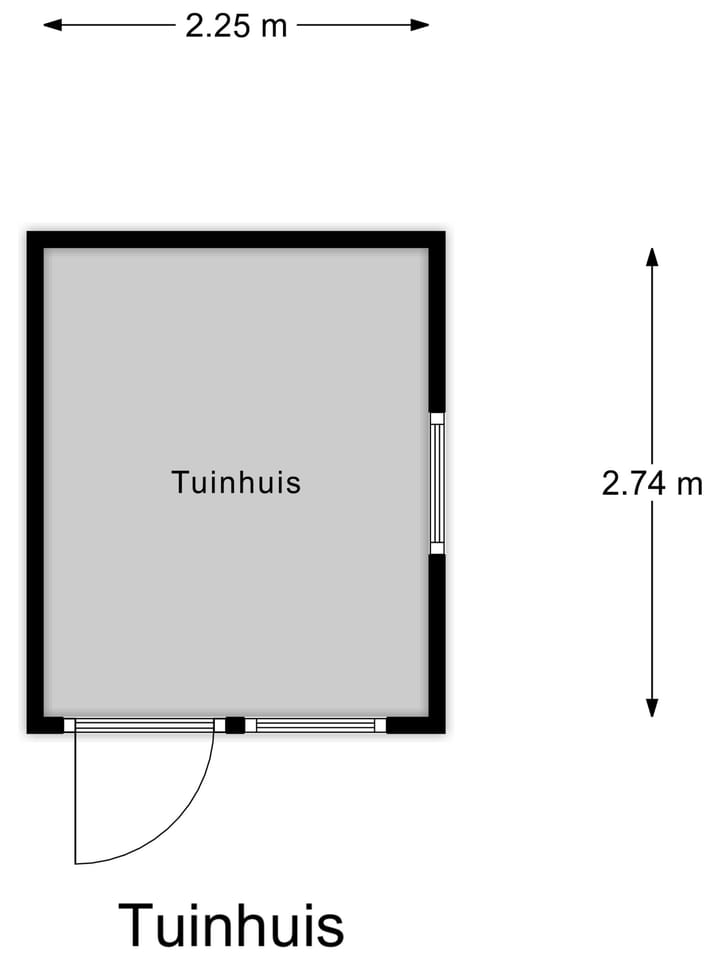 Foto 51 van Boterbloemweide 10