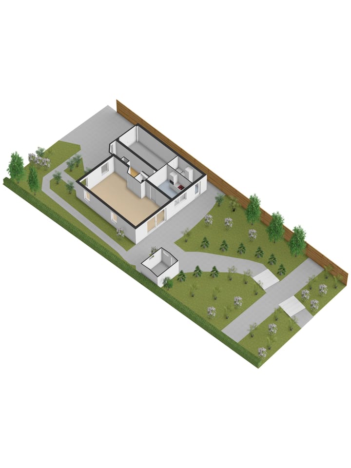 Foto 52 van Boterbloemweide 10