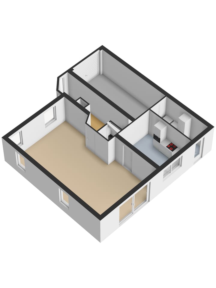 Foto 53 van Boterbloemweide 10