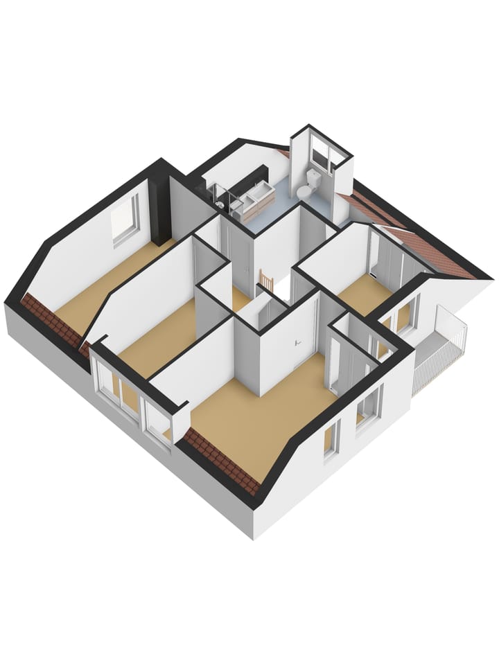 Foto 54 van Boterbloemweide 10