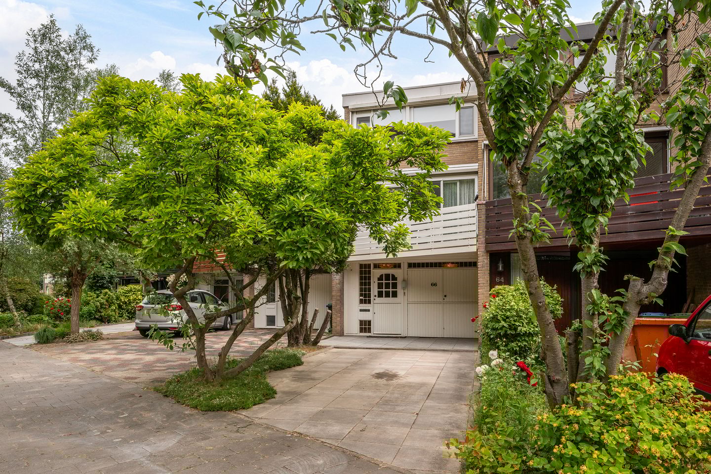 Foto 1 van Johan Willem Frisolaan 66