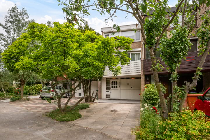 Foto 1 van Johan Willem Frisolaan 66