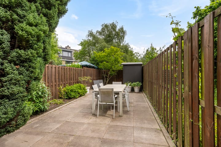 Foto 3 van Johan Willem Frisolaan 66