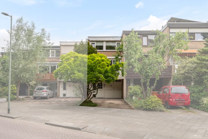 Foto 4 van Johan Willem Frisolaan 66