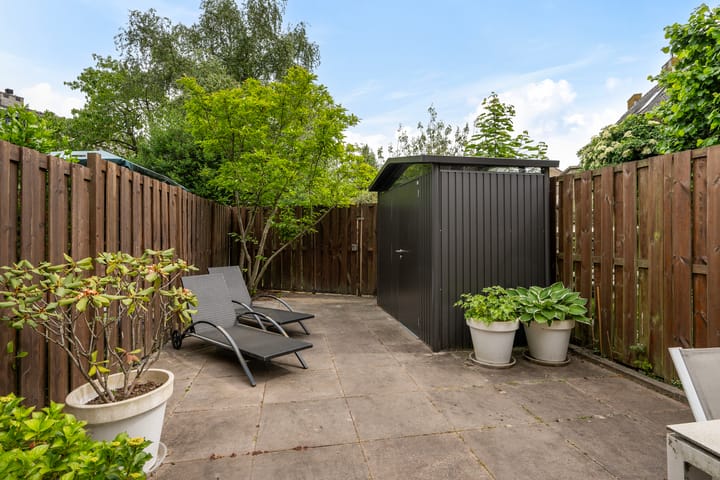 Foto 17 van Johan Willem Frisolaan 66