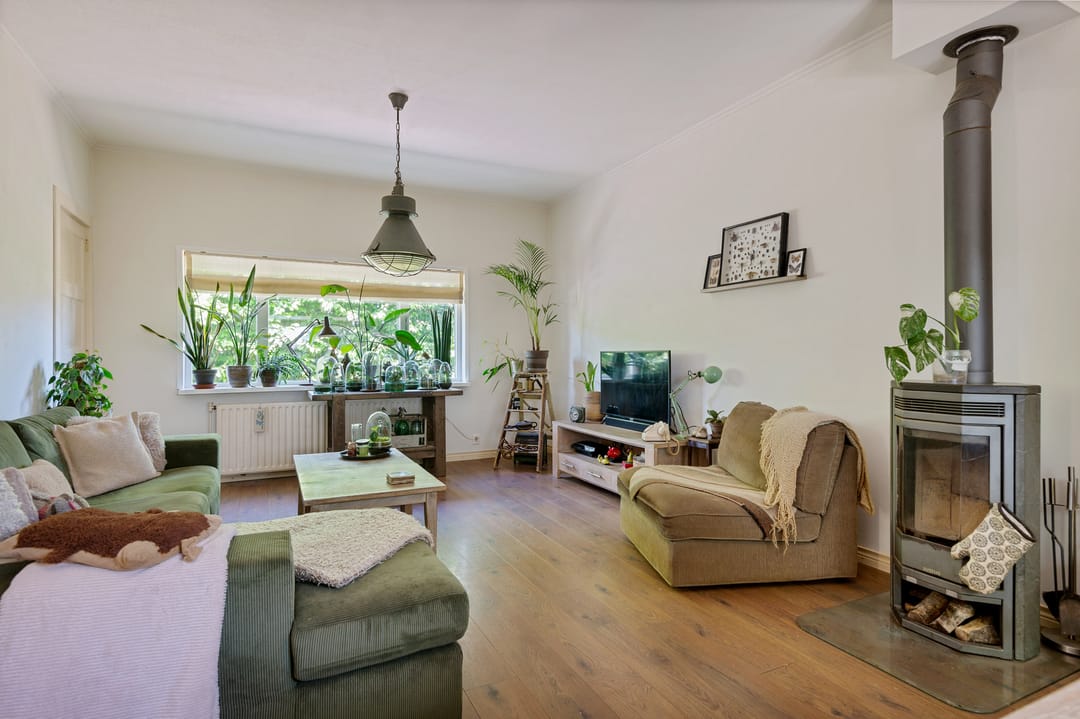 Foto 2 van Victoriberg 137