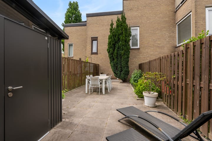 Foto 18 van Johan Willem Frisolaan 66