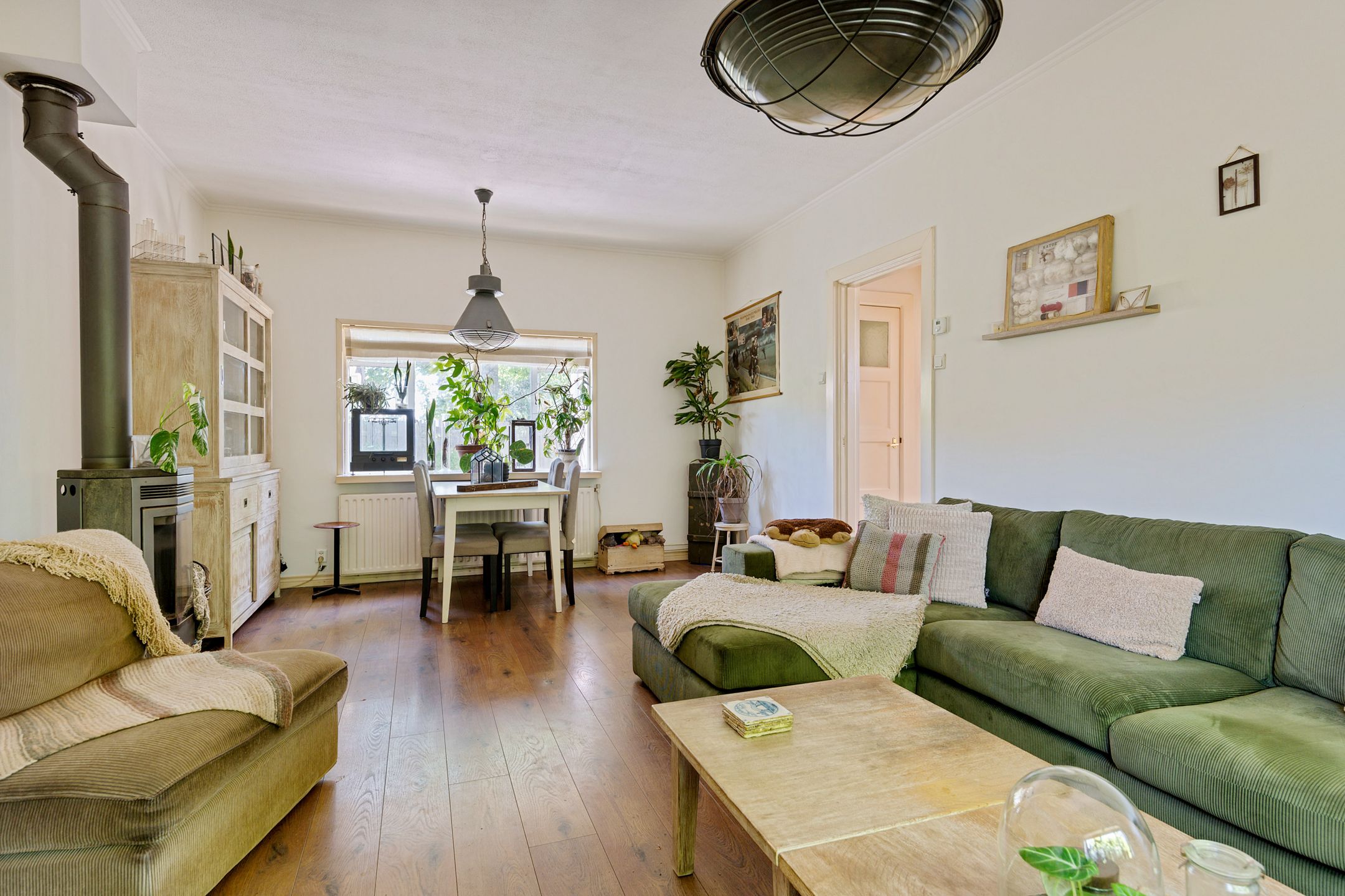 Foto 3 van Victoriberg 137