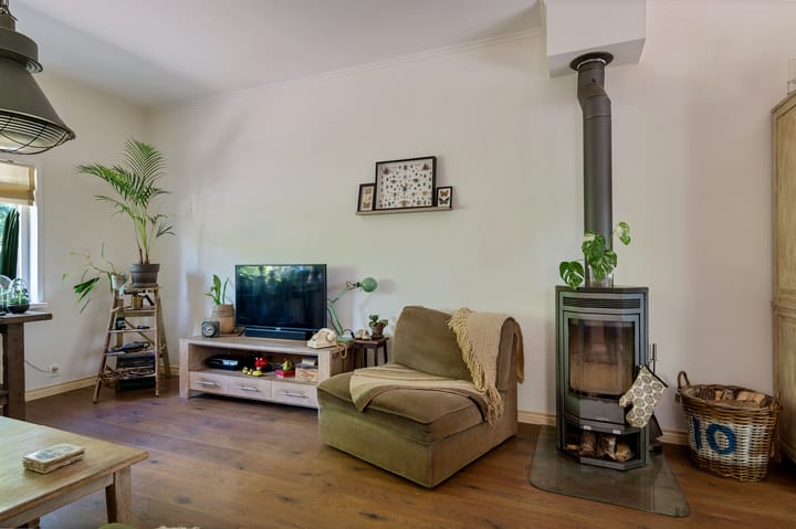 Foto 4 van Victoriberg 137