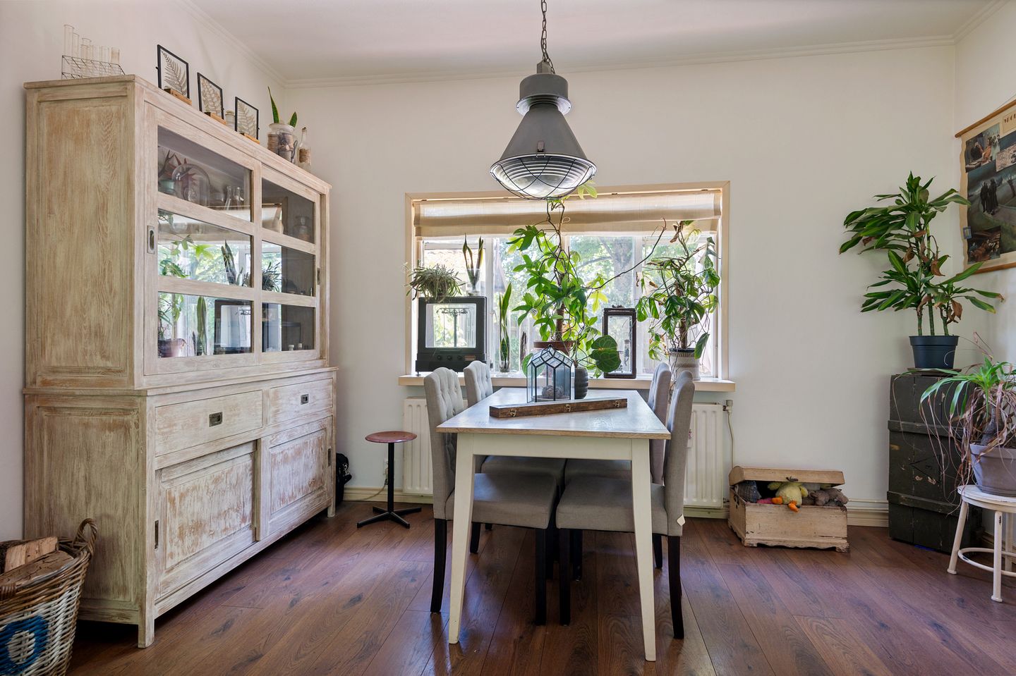 Foto 5 van Victoriberg 137