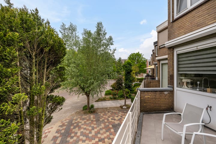 Foto 32 van Johan Willem Frisolaan 66