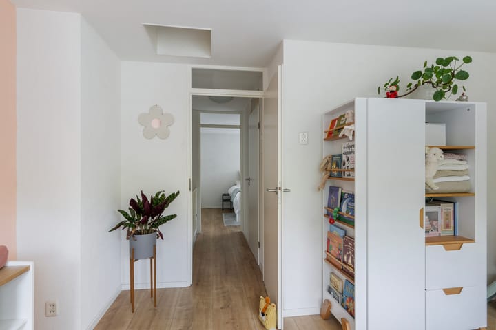 Foto 41 van Johan Willem Frisolaan 66