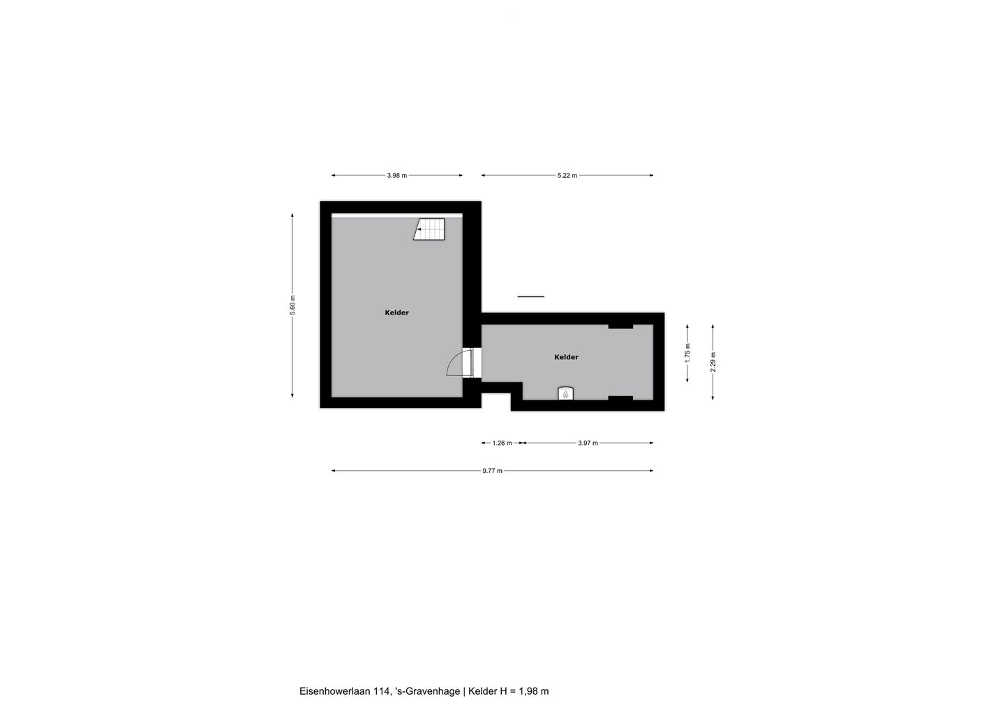 Bekijk foto 3 van Eisenhowerlaan 114