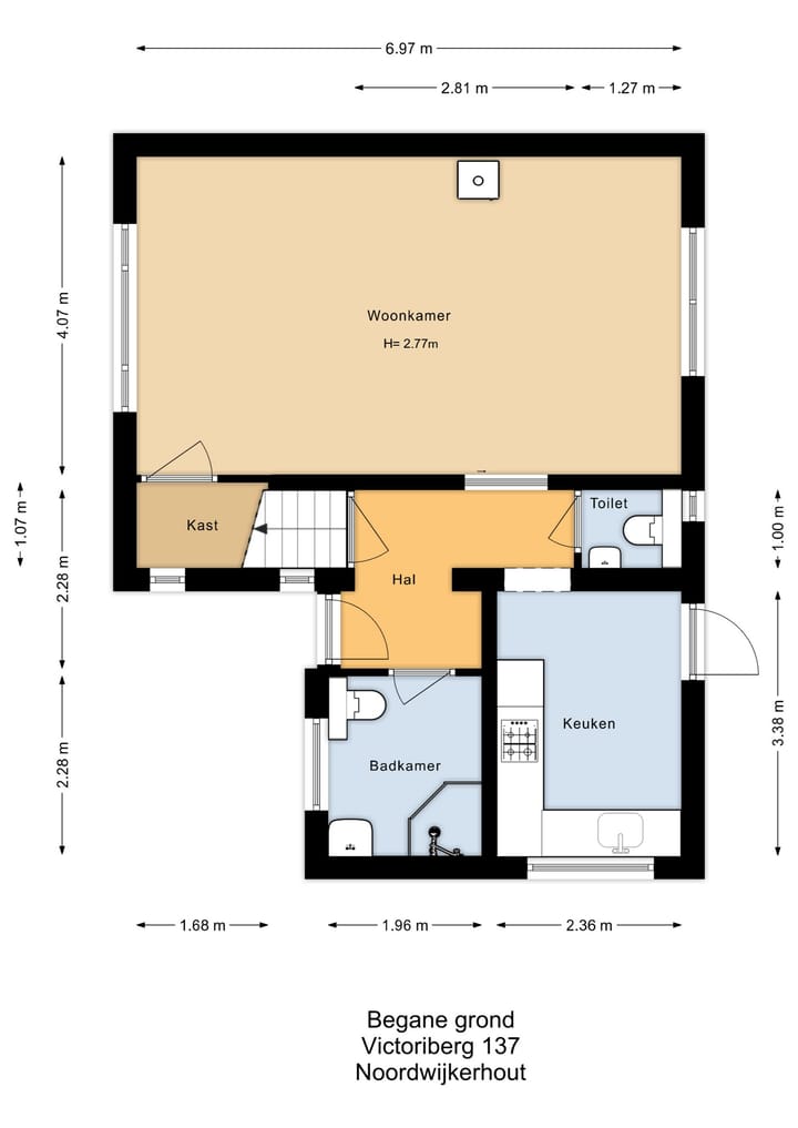 Foto 30 van Victoriberg 137