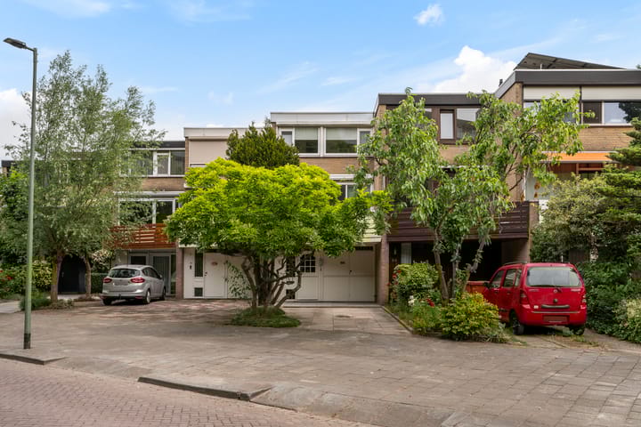 Foto 46 van Johan Willem Frisolaan 66