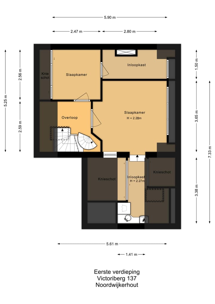 Foto 31 van Victoriberg 137