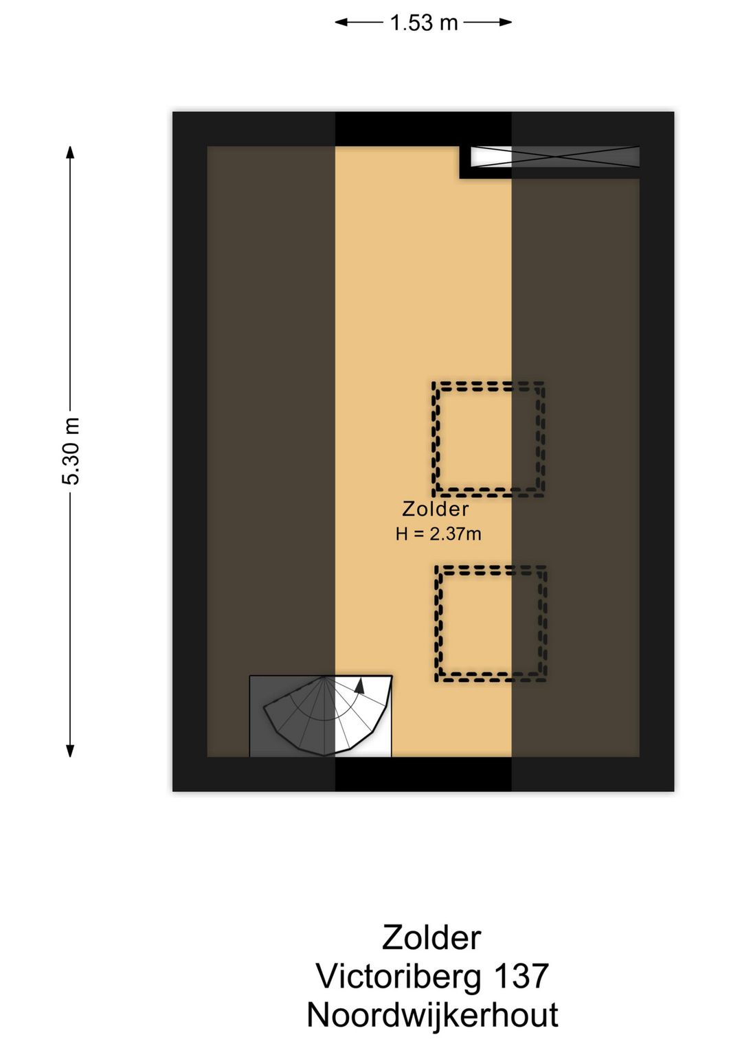 Foto 32 van Victoriberg 137