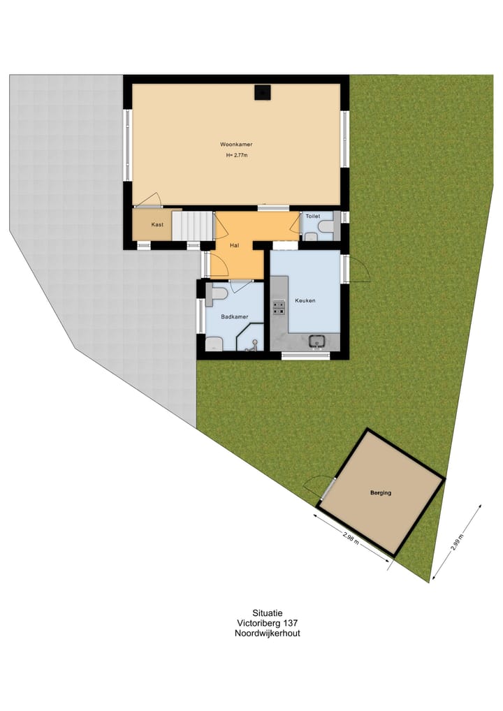 Foto 33 van Victoriberg 137