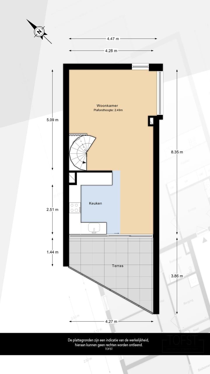 Foto 51 van Johan Willem Frisolaan 66