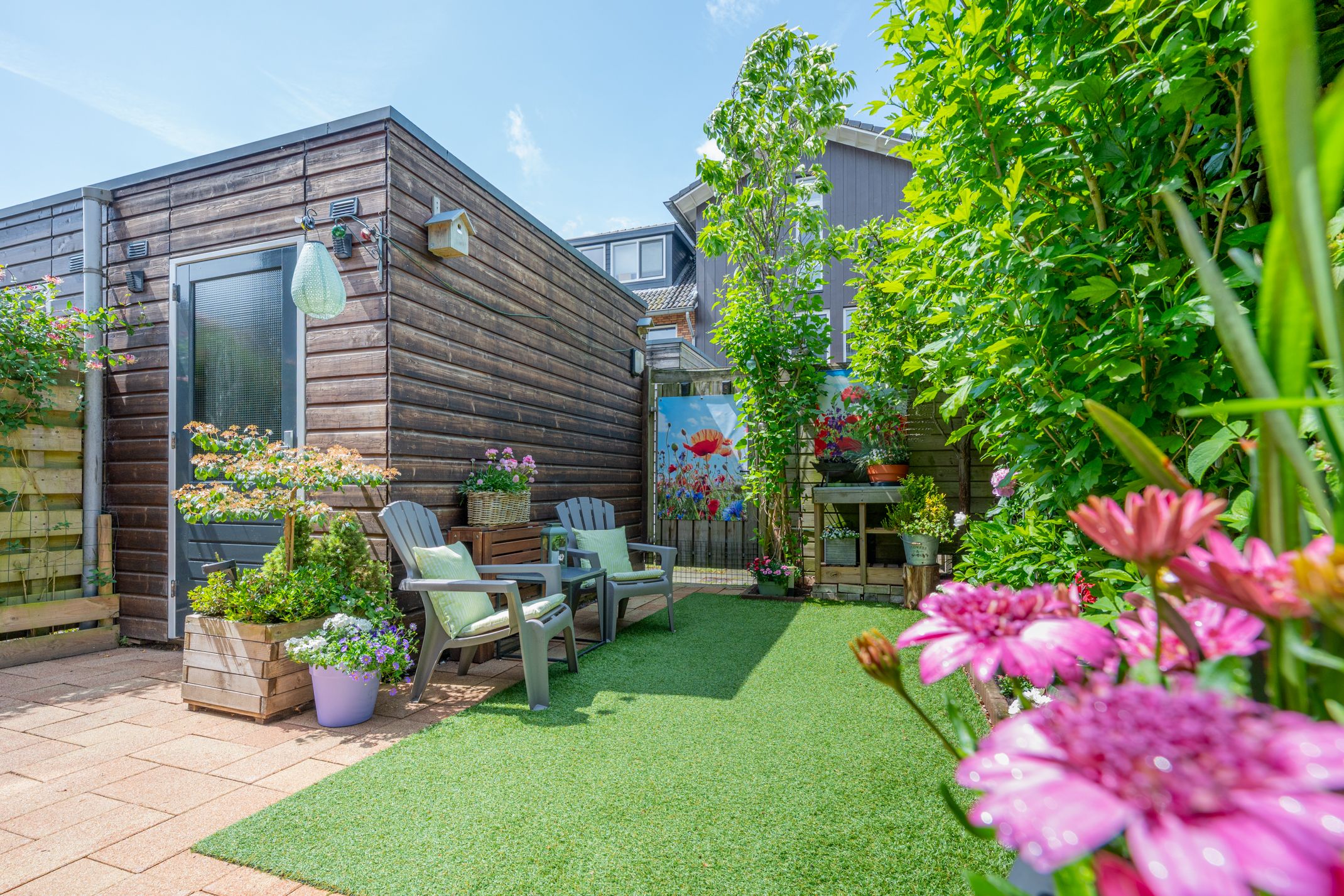 Foto 12 van Geiserwater 6