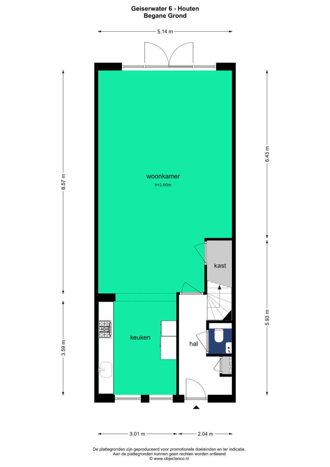 Foto 38 van Geiserwater 6