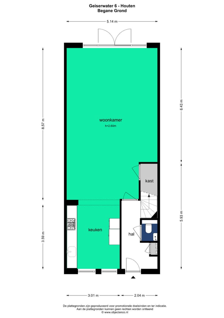 Foto 38 van Geiserwater 6