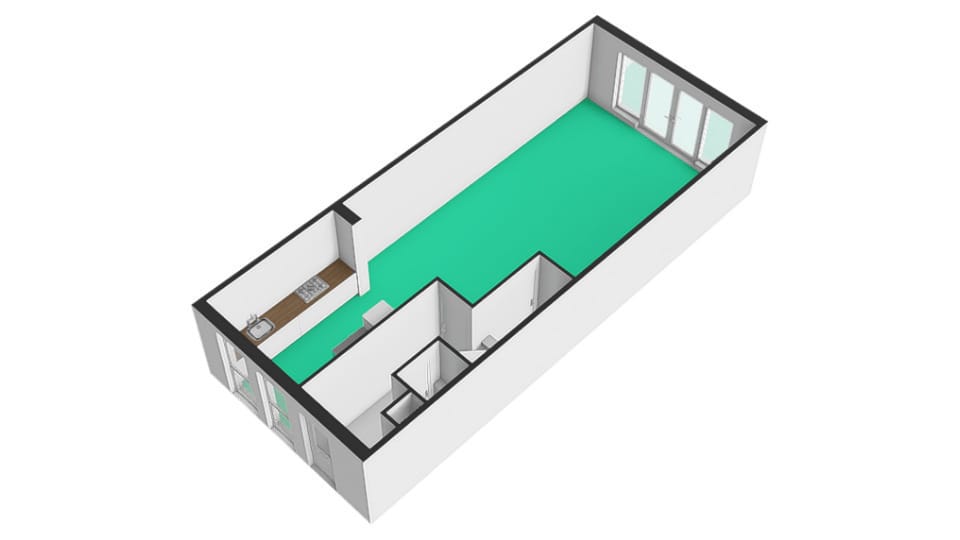 Foto 40 van Geiserwater 6