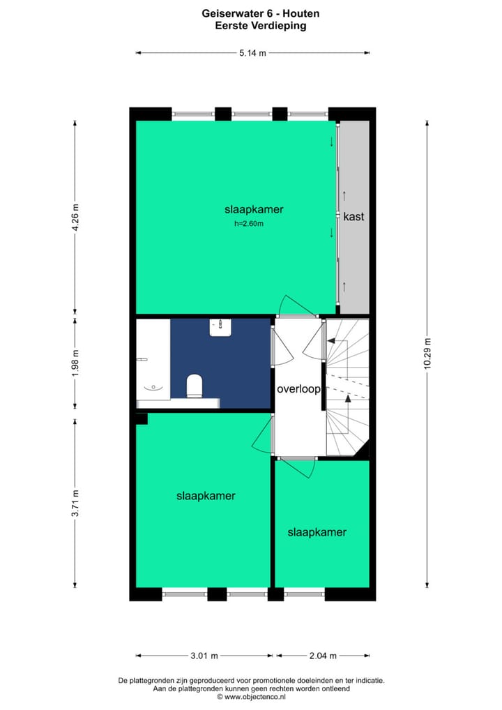 Foto 41 van Geiserwater 6