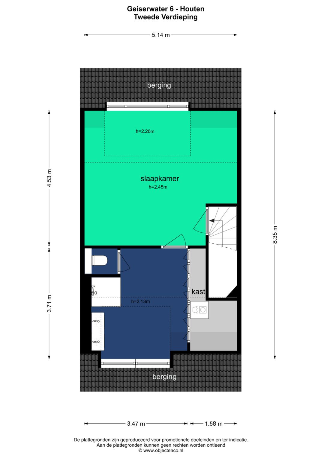 Foto 44 van Geiserwater 6