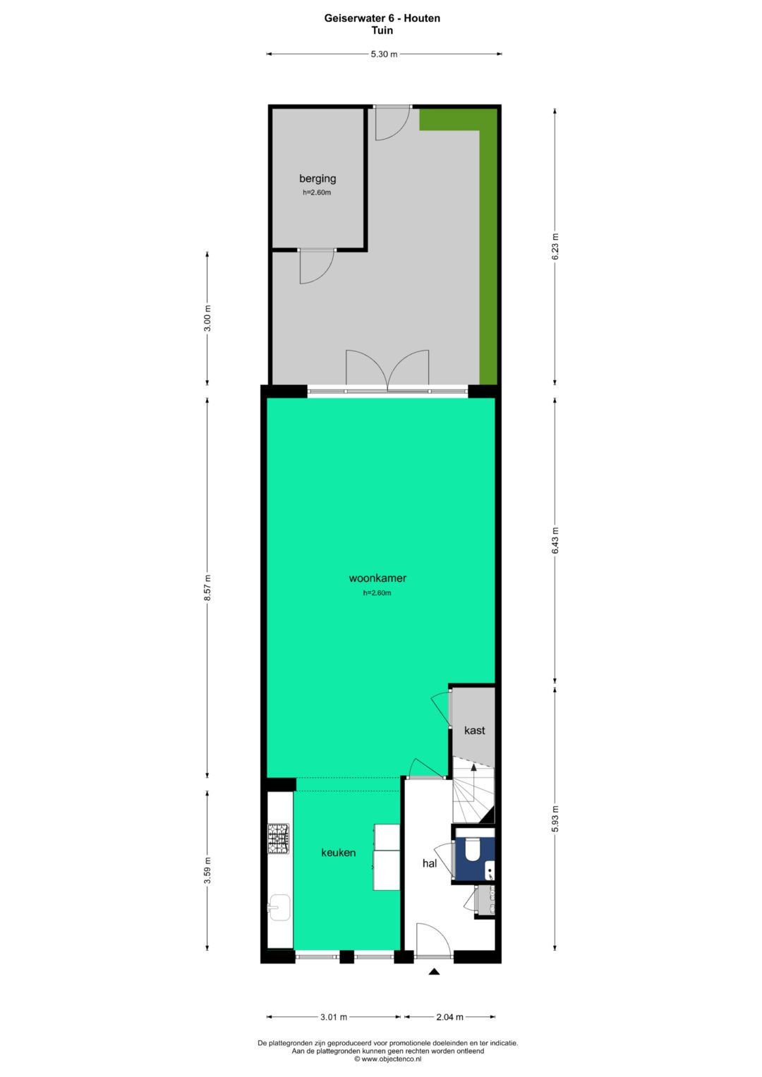 Foto 47 van Geiserwater 6