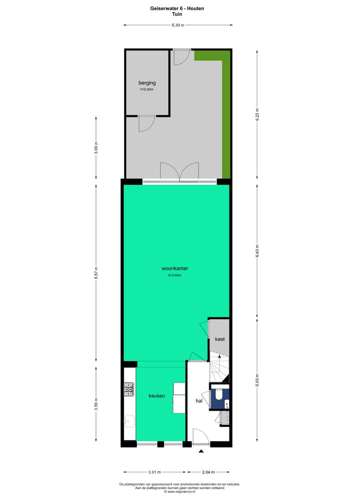 Foto 47 van Geiserwater 6