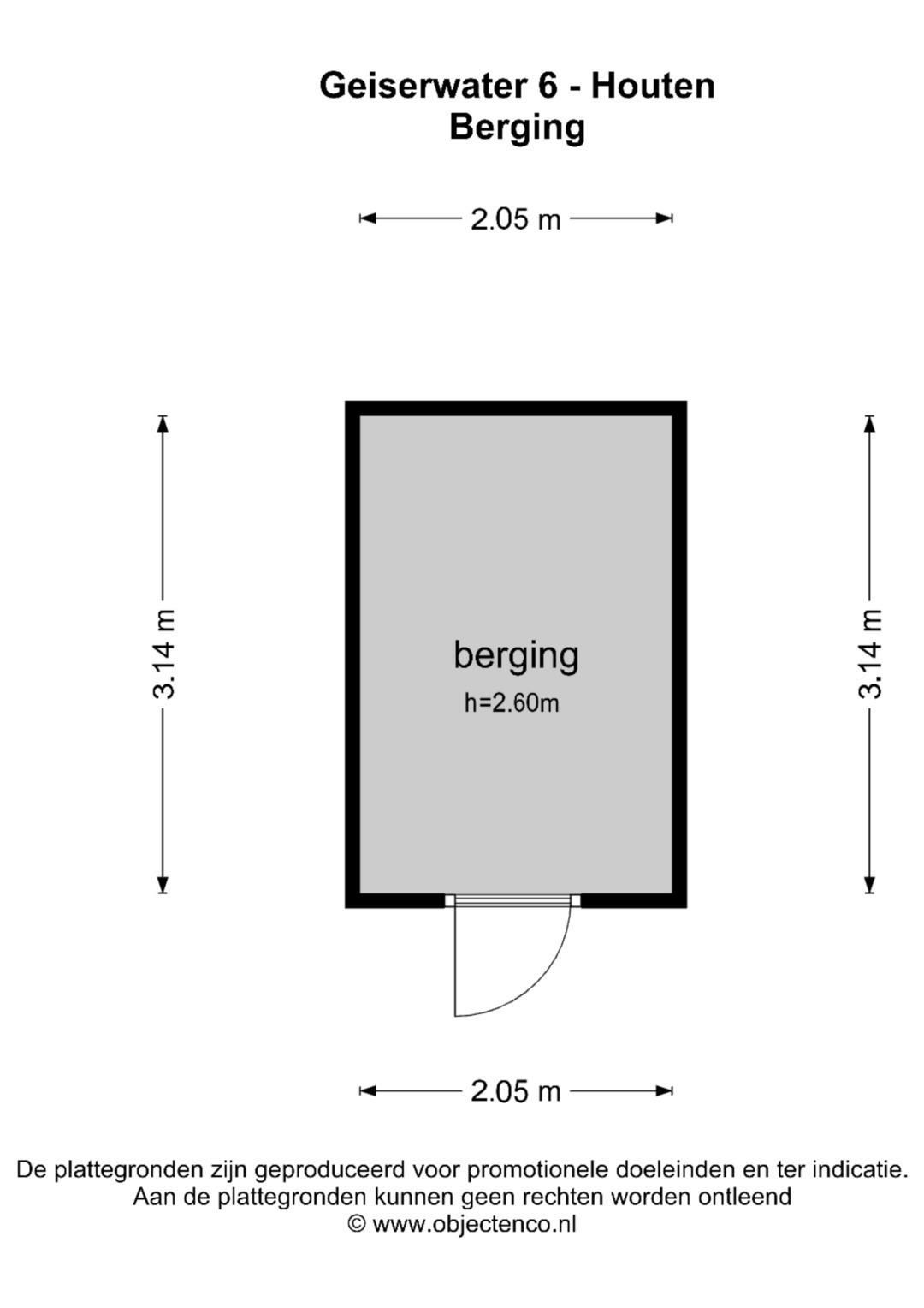 Foto 50 van Geiserwater 6