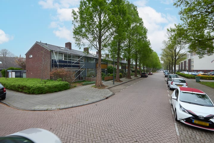 Foto 7 van Robert Kochlaan 73