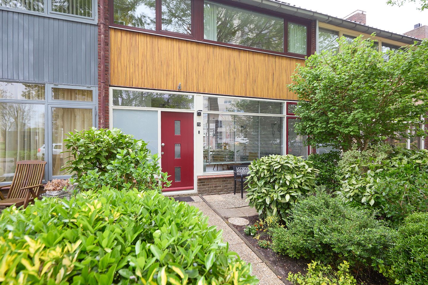 Foto 10 van Robert Kochlaan 73