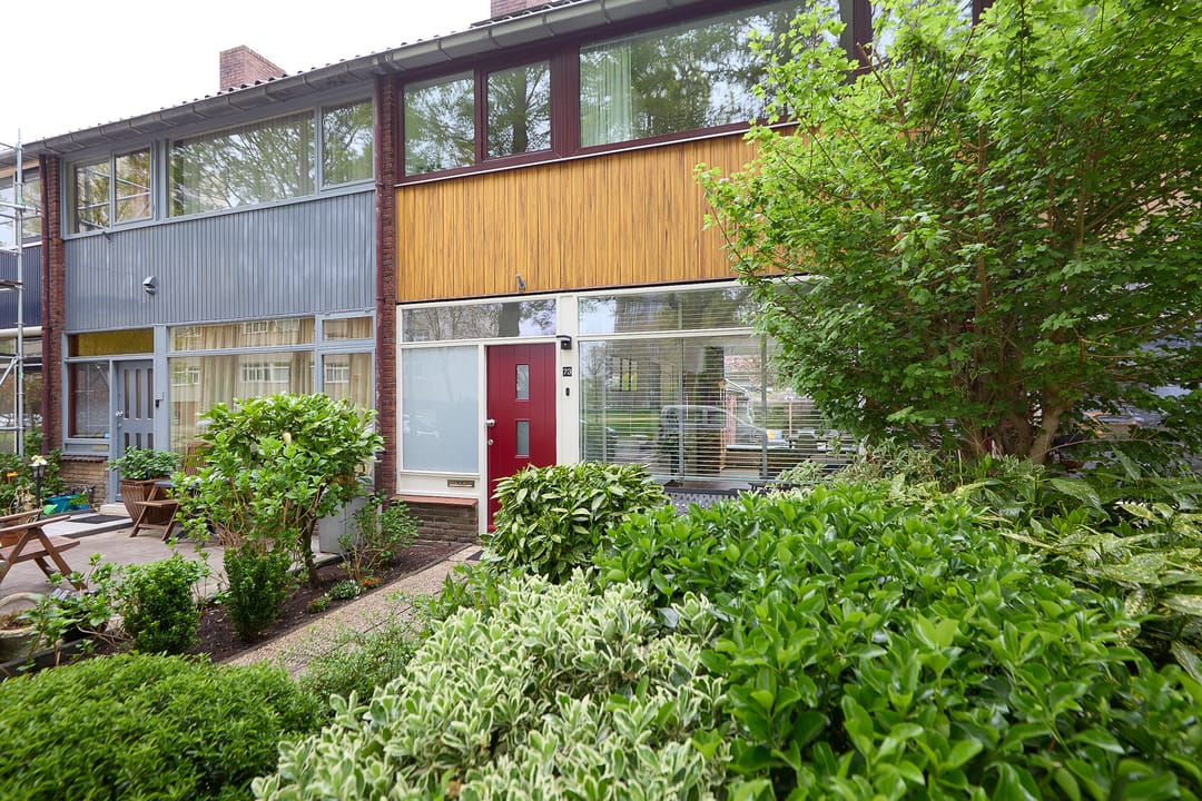 Foto 11 van Robert Kochlaan 73