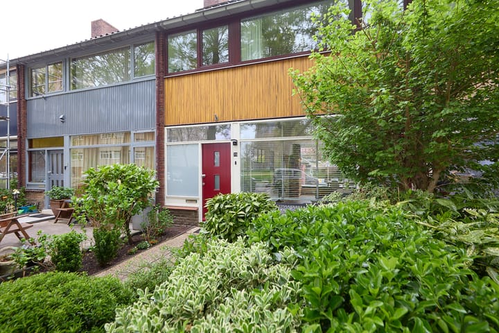 Foto 11 van Robert Kochlaan 73