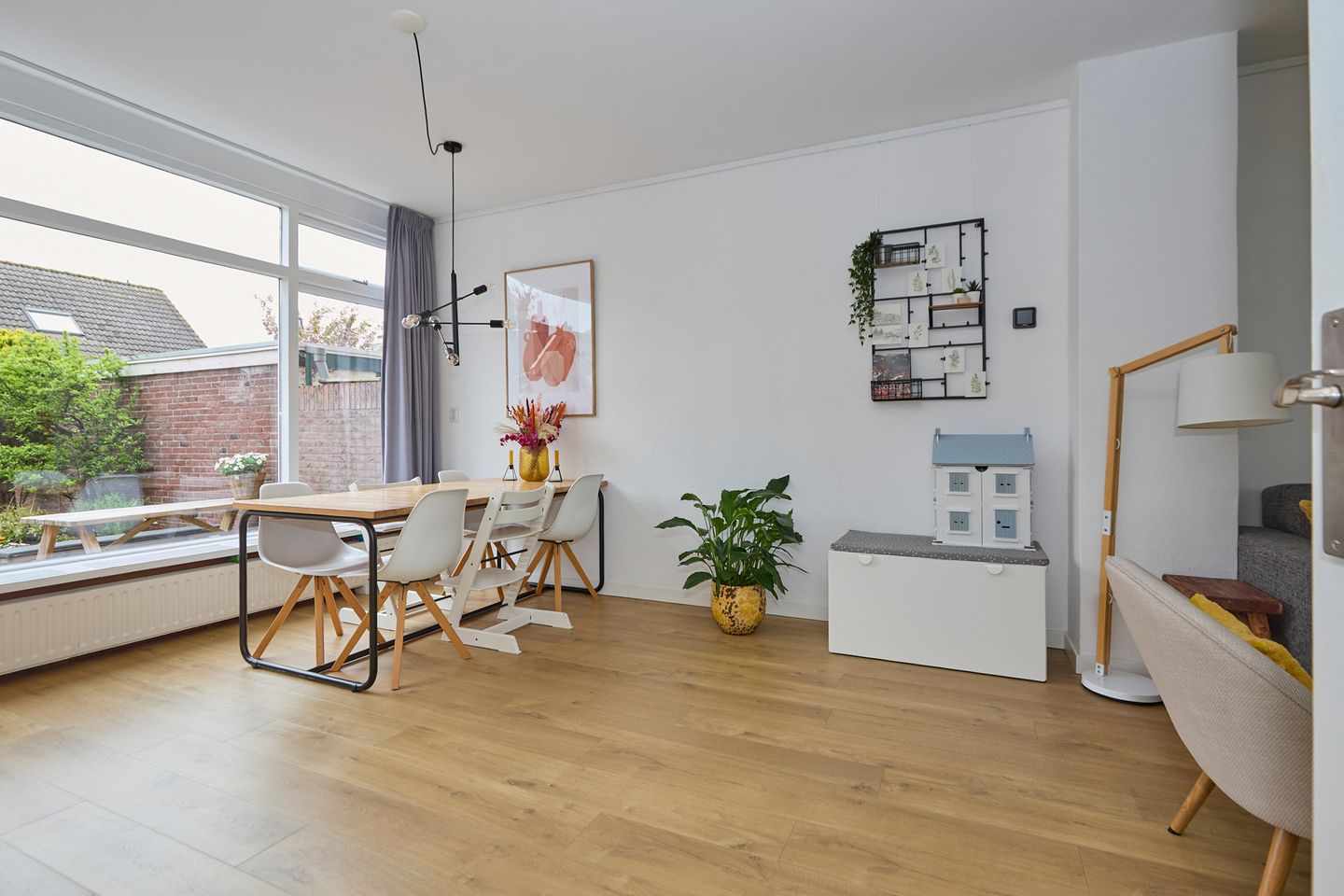 Foto 20 van Robert Kochlaan 73