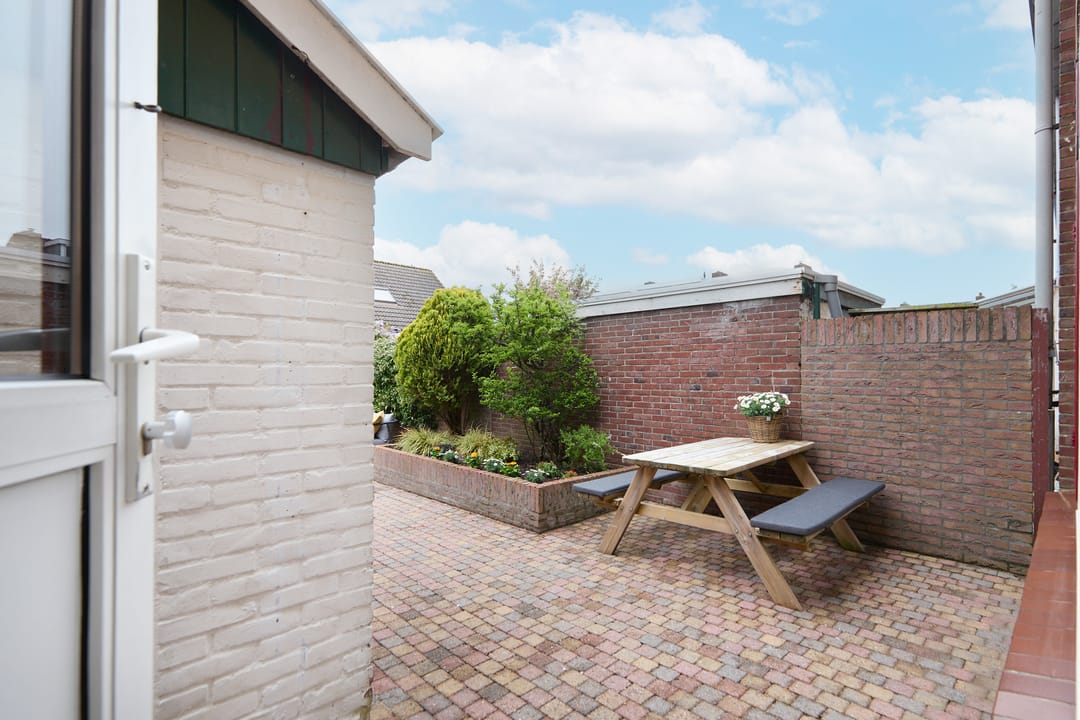 Foto 43 van Robert Kochlaan 73