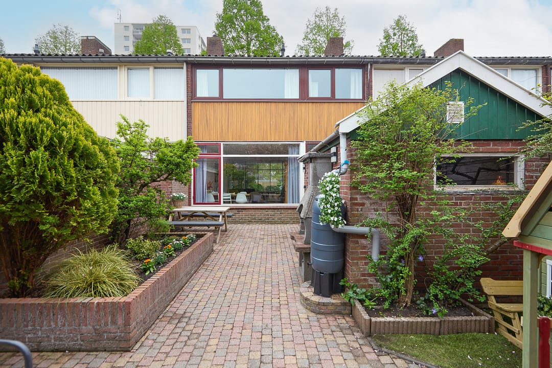 Foto 46 van Robert Kochlaan 73