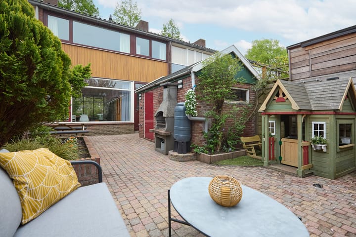 Foto 47 van Robert Kochlaan 73