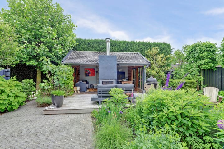 Foto 4 van Oud-Cromstrijensedijk OZ 6