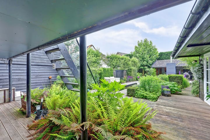 Foto 43 van Oud-Cromstrijensedijk OZ 6