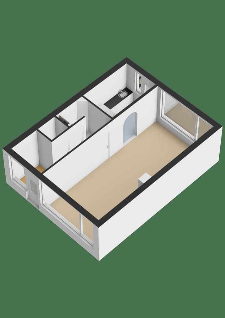 Foto 58 van Robert Kochlaan 73