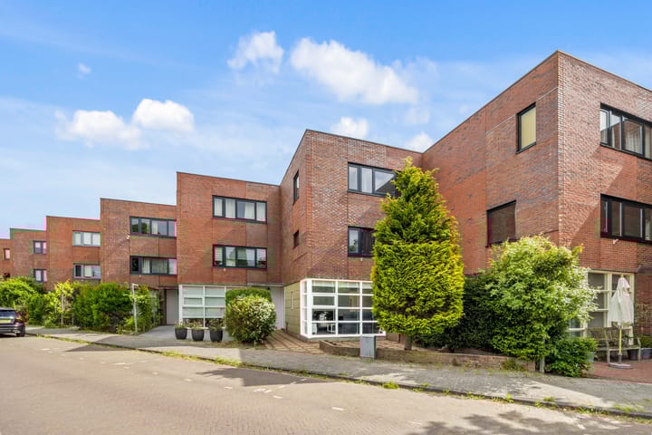 Goudkarpersingel 8