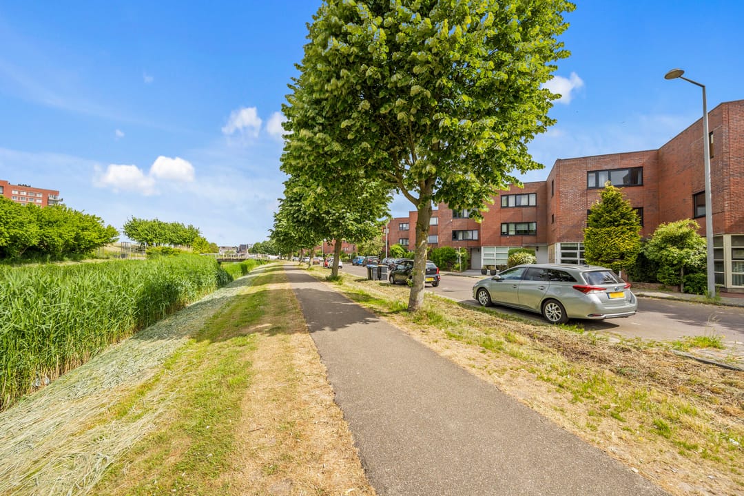 Foto 2 van Goudkarpersingel 8