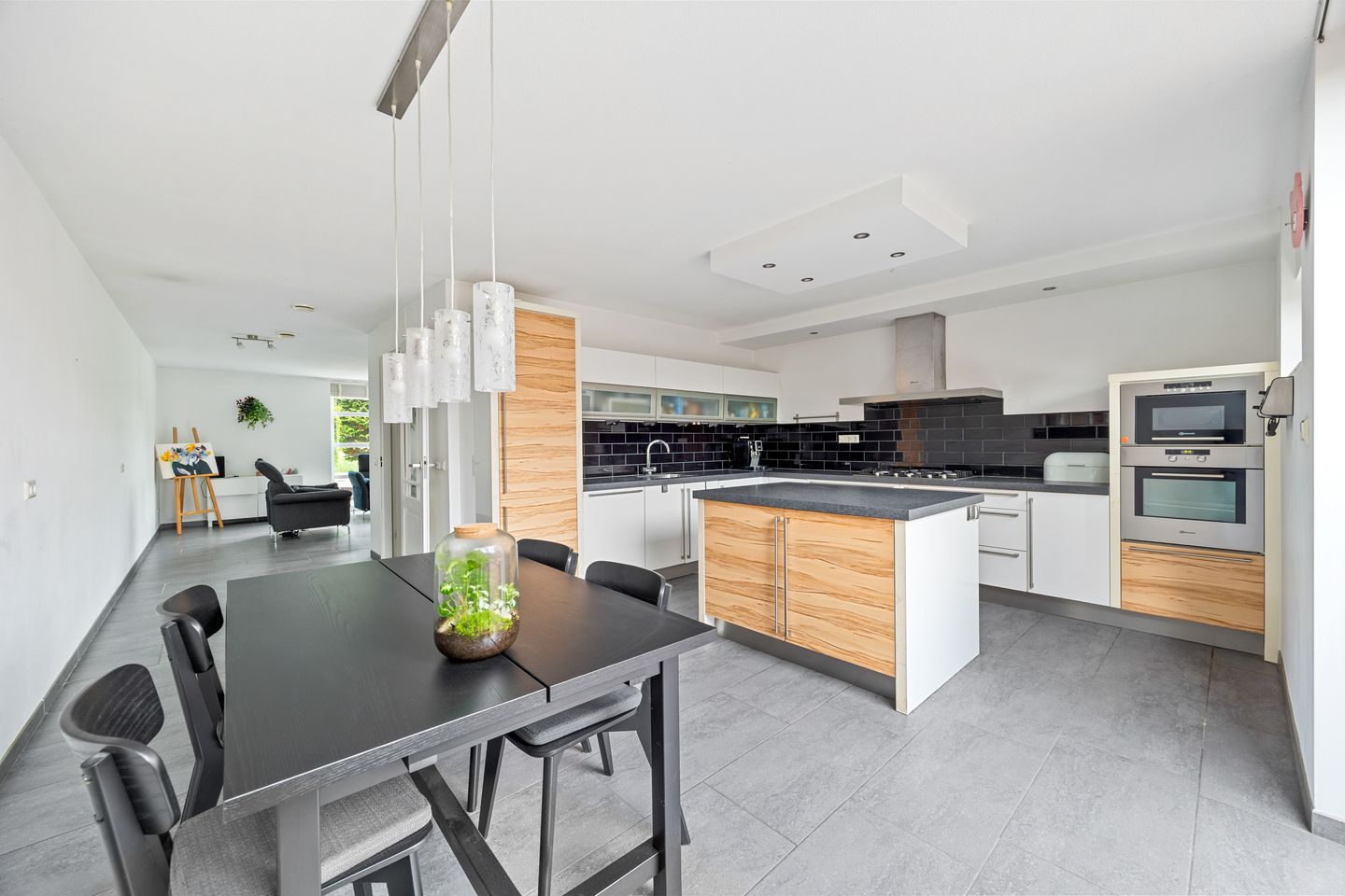 Foto 5 van Goudkarpersingel 8