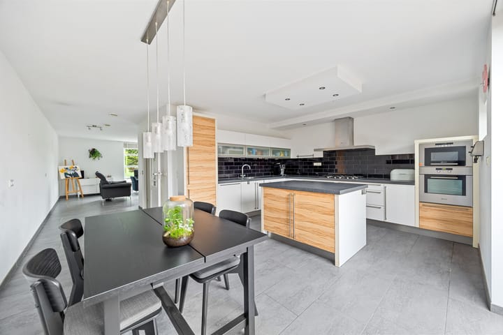 Foto 5 van Goudkarpersingel 8