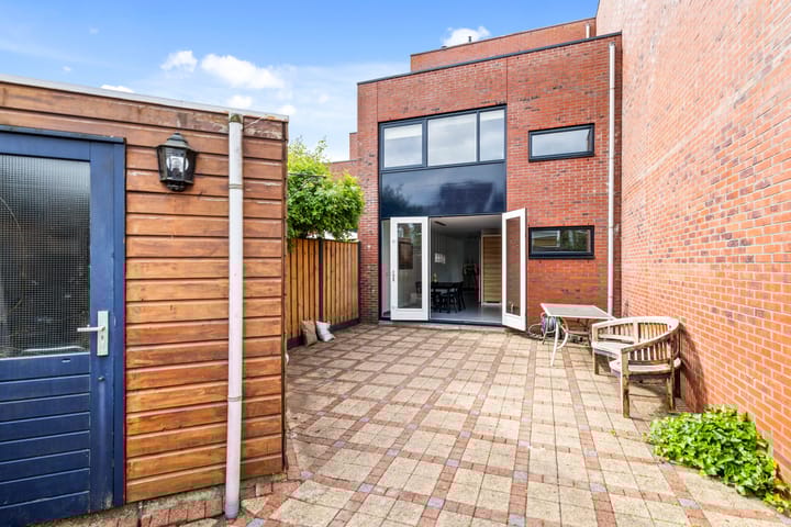 Foto 6 van Goudkarpersingel 8