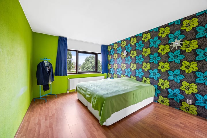 Foto 8 van Goudkarpersingel 8