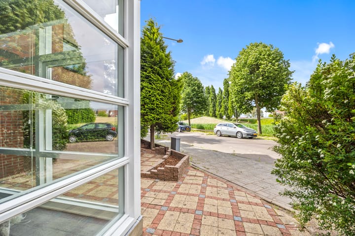 Foto 11 van Goudkarpersingel 8